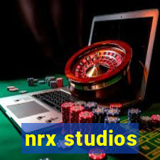 nrx studios