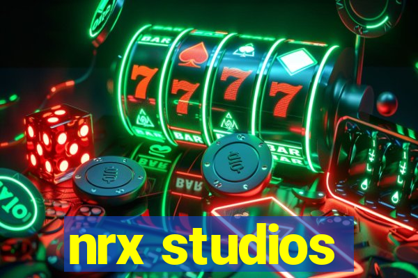 nrx studios