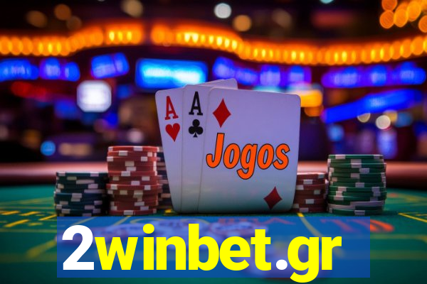 2winbet.gr