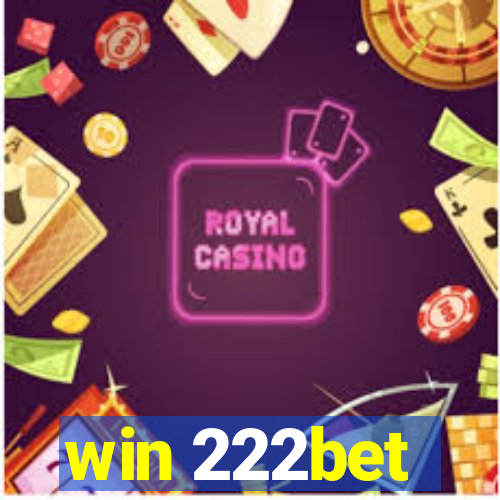 win 222bet