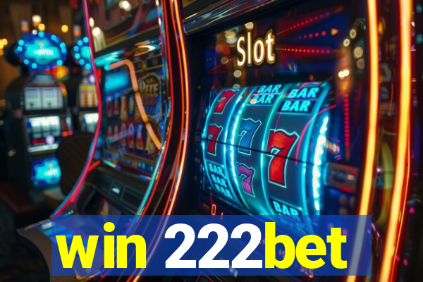 win 222bet