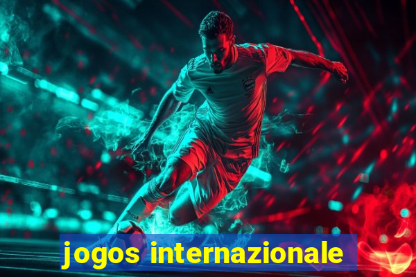 jogos internazionale