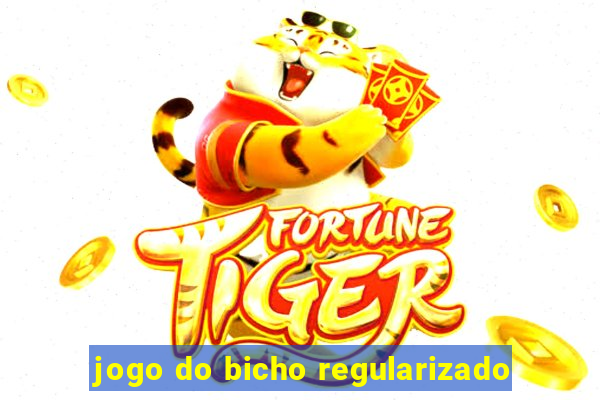 jogo do bicho regularizado