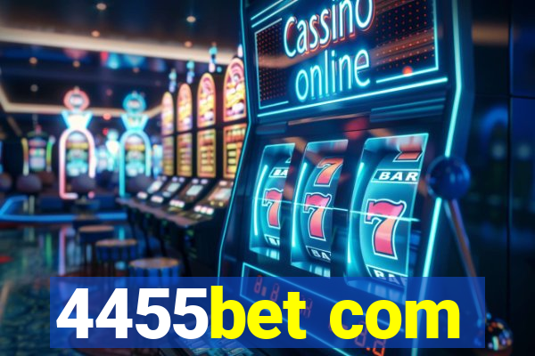 4455bet com