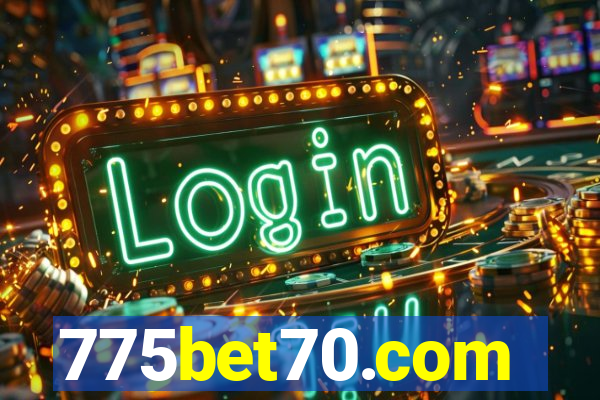 775bet70.com