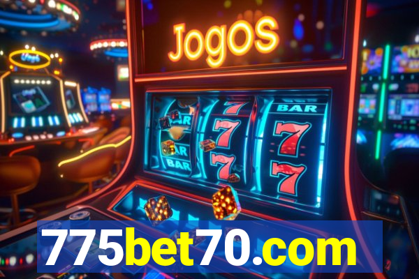 775bet70.com