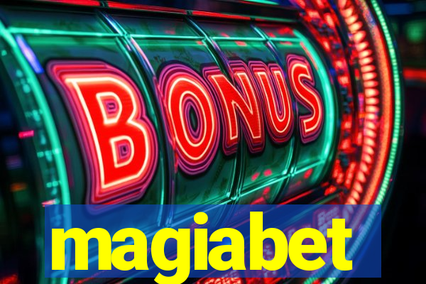 magiabet