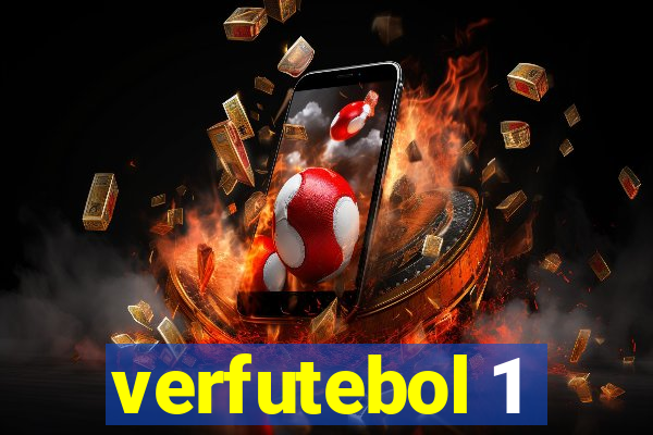 verfutebol 1