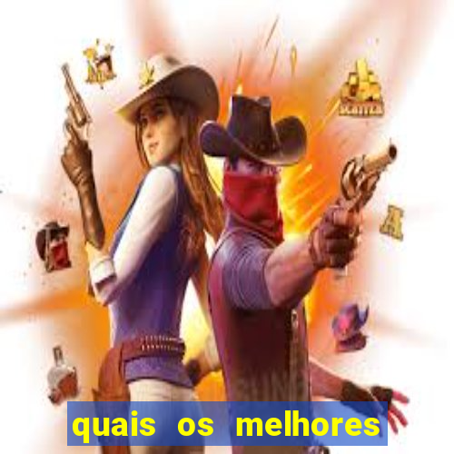 quais os melhores jogos para ganhar dinheiro de verdade