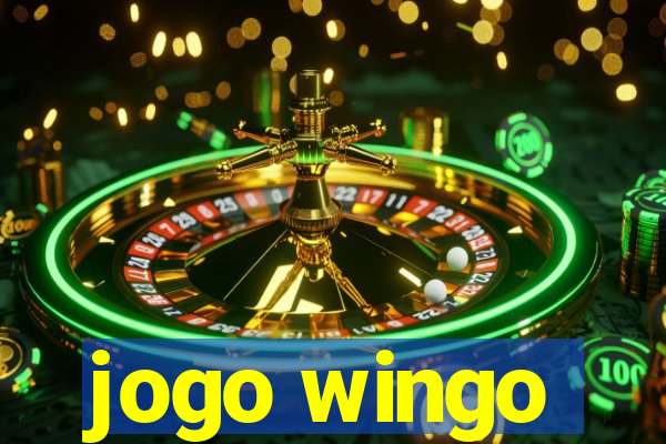 jogo wingo