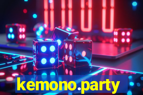 kemono.party