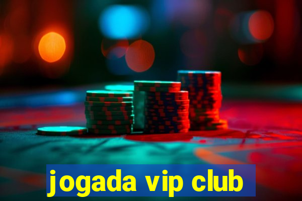 jogada vip club