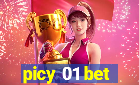 picy 01 bet