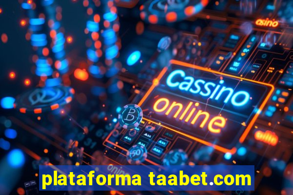 plataforma taabet.com