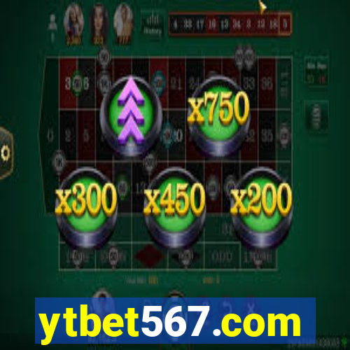 ytbet567.com