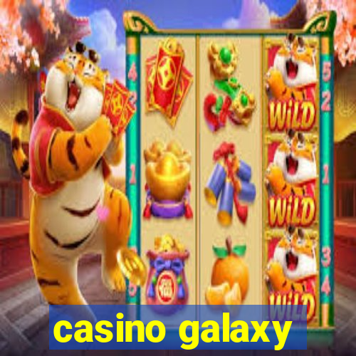 casino galaxy