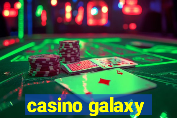 casino galaxy