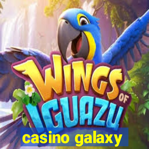 casino galaxy