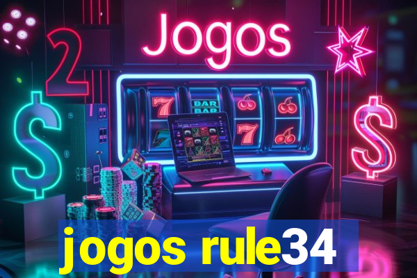 jogos rule34