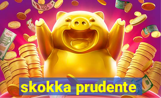 skokka prudente