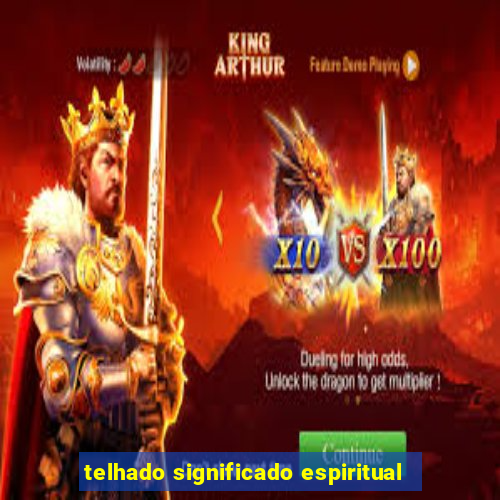 telhado significado espiritual