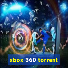 xbox 360 torrent