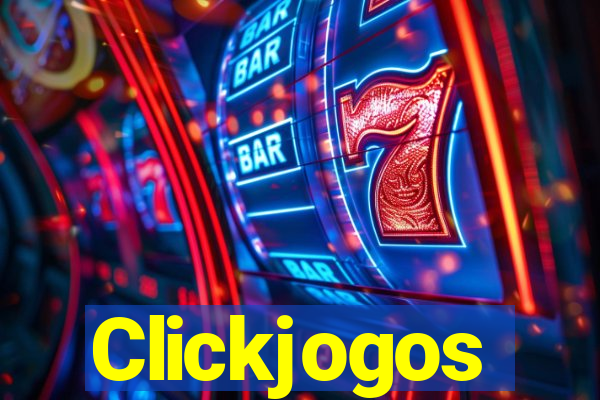 Clickjogos