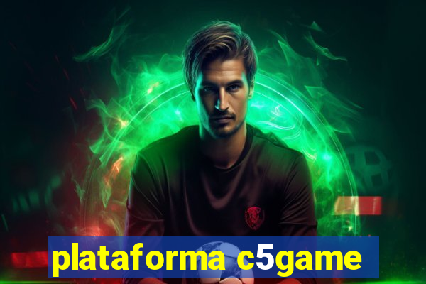 plataforma c5game