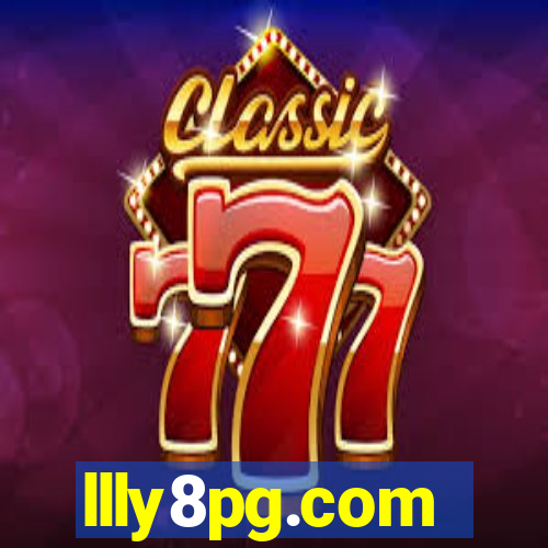 llly8pg.com