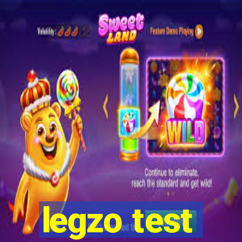 legzo test