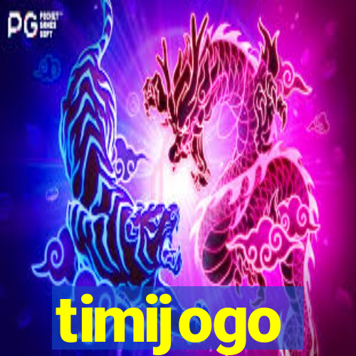 timijogo