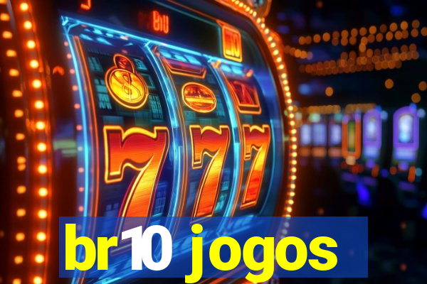 br10 jogos