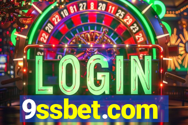 9ssbet.com