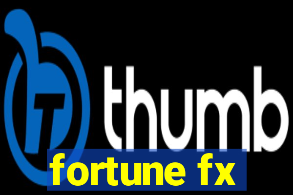 fortune fx