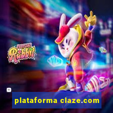 plataforma claze.com