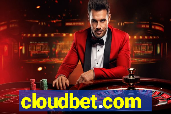 cloudbet.com