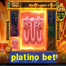 platino bet