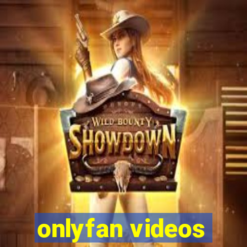 onlyfan videos