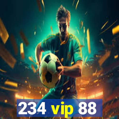 234 vip 88