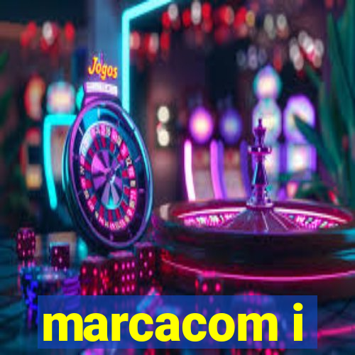 marcacom i