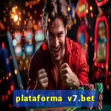 plataforma v7.bet paga mesmo