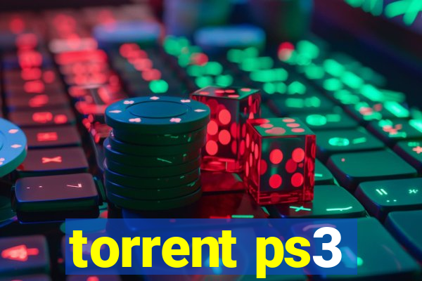 torrent ps3