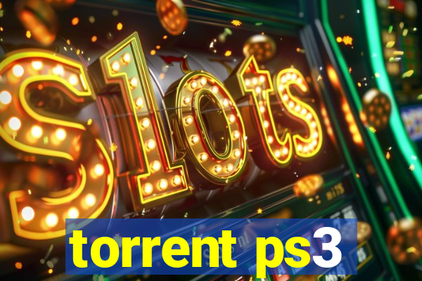 torrent ps3