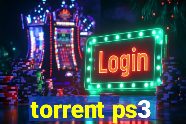 torrent ps3