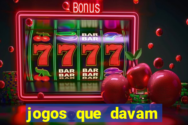 jogos que davam bitcoin em 2010