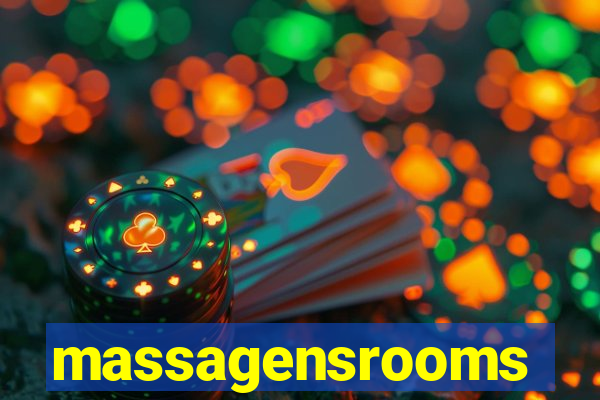 massagensrooms