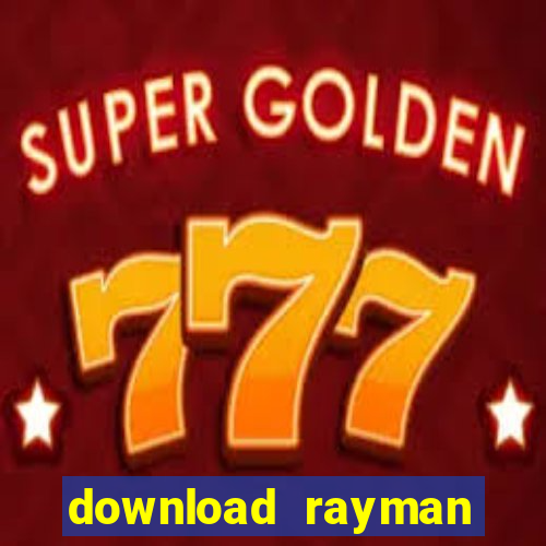 download rayman legends pc pt-br