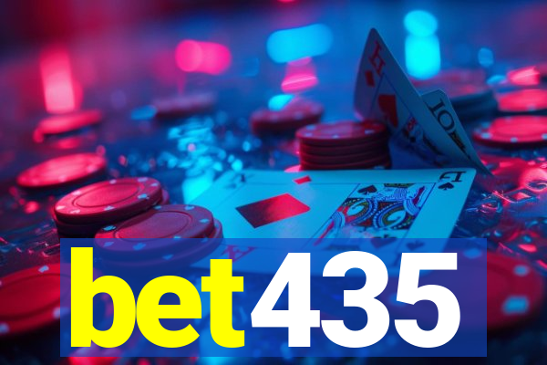 bet435