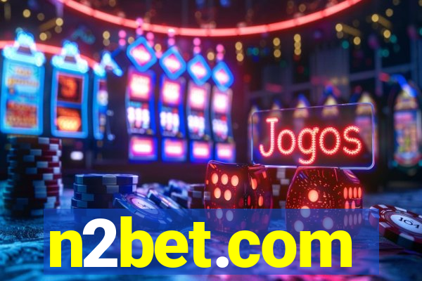 n2bet.com