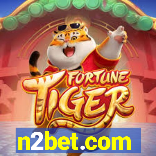 n2bet.com